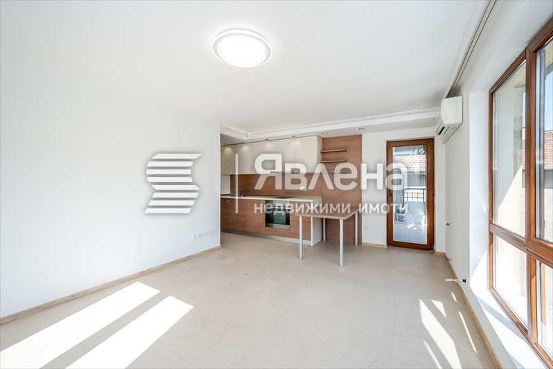 Продава 2-СТАЕН, гр. София, Гео Милев, снимка 12 - Апартаменти - 55685112