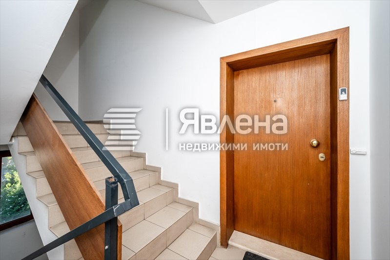 Продава 2-СТАЕН, гр. София, Гео Милев, снимка 8 - Апартаменти - 55685112