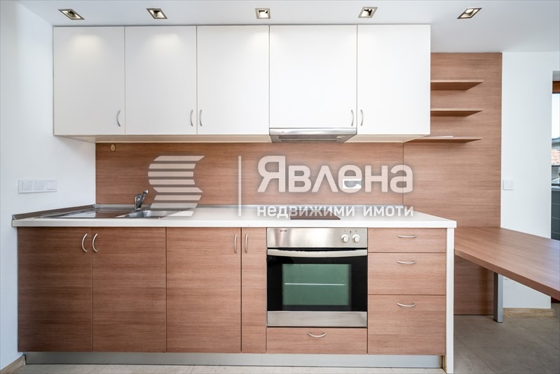 Продава 2-СТАЕН, гр. София, Гео Милев, снимка 2 - Апартаменти - 55685112