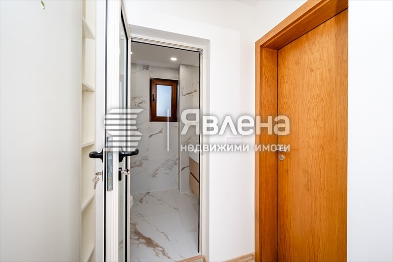 Продава 2-СТАЕН, гр. София, Гео Милев, снимка 6 - Апартаменти - 55685112