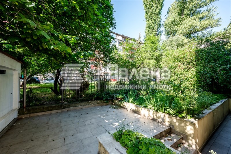 Продава 2-СТАЕН, гр. София, Гео Милев, снимка 9 - Апартаменти - 55685112