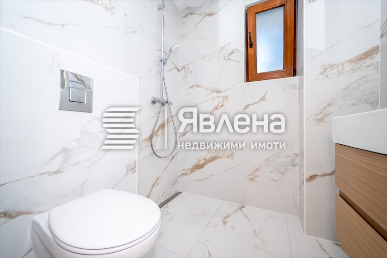 Продава 2-СТАЕН, гр. София, Гео Милев, снимка 10 - Апартаменти - 55685112