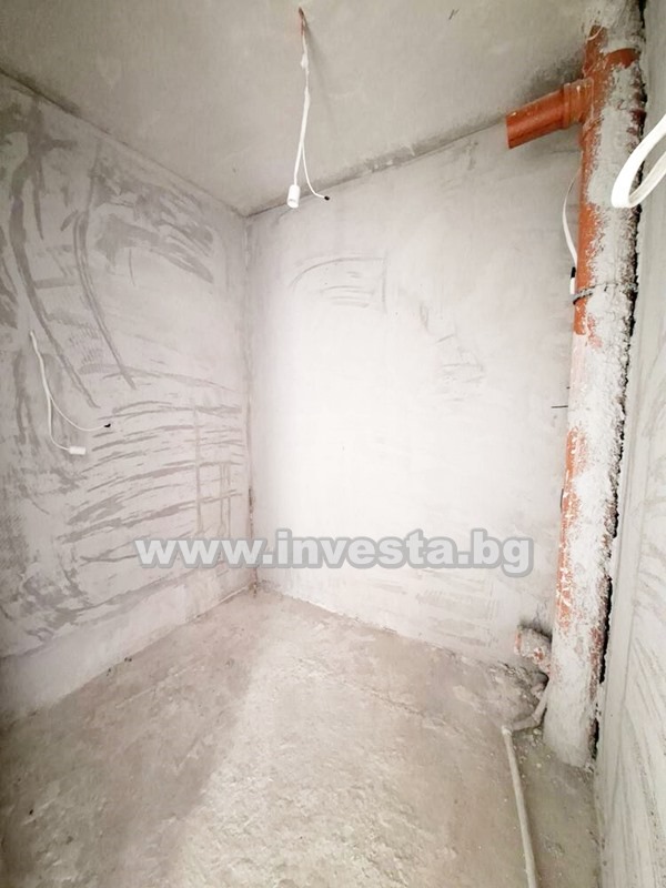 Продава 2-СТАЕН, гр. Пловдив, Южен, снимка 4 - Апартаменти - 56622088