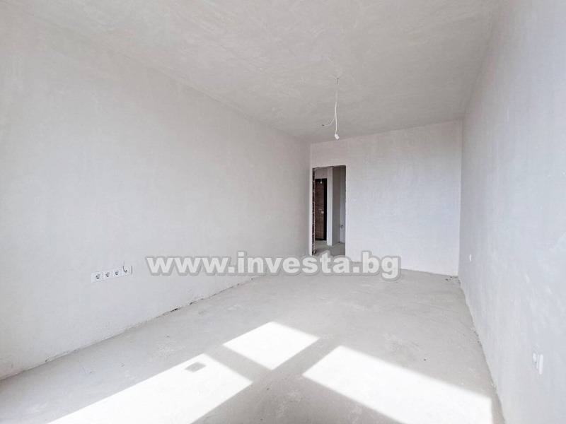 Продава 2-СТАЕН, гр. Пловдив, Южен, снимка 5 - Апартаменти - 56622088