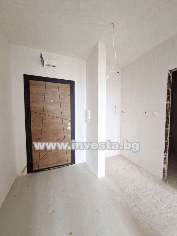 Продава 2-СТАЕН, гр. Пловдив, Южен, снимка 3 - Апартаменти - 56622088