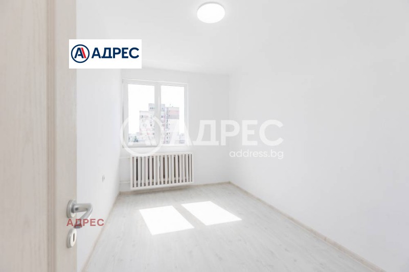 Продава 3-СТАЕН, гр. Варна, Трошево, снимка 8 - Aпартаменти - 46383977