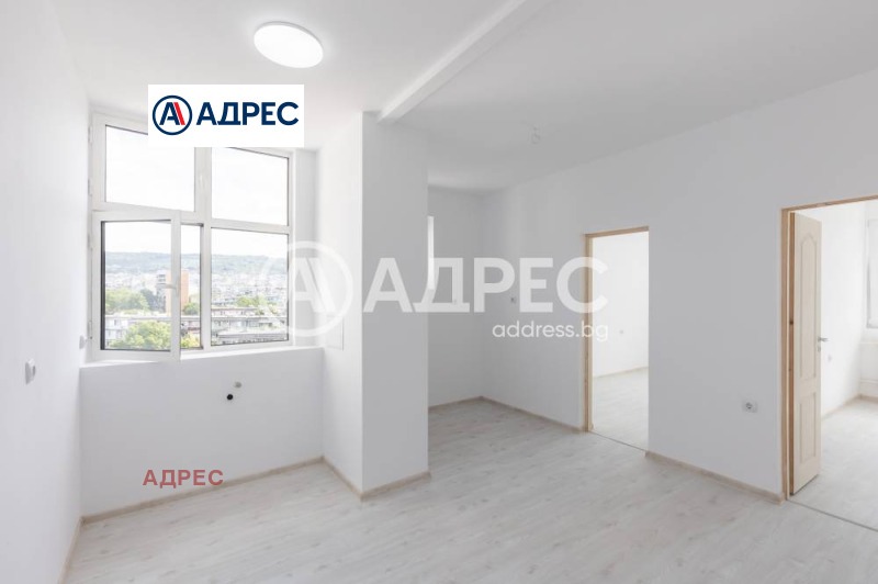 Продава 3-СТАЕН, гр. Варна, Трошево, снимка 1 - Aпартаменти - 46383977