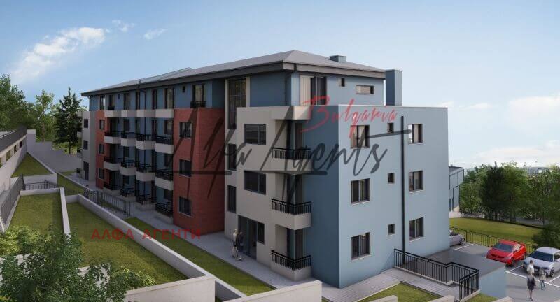 Продава  3-стаен, град Варна, Възраждане 3 •  103 000 EUR • ID 13489202 — holmes.bg - [1] 