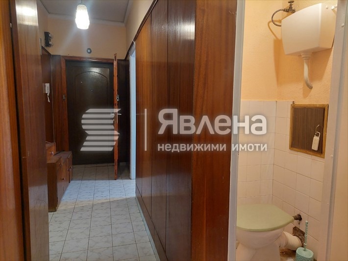 Продава 3-СТАЕН, гр. Пловдив, Кючук Париж, снимка 4 - Aпартаменти - 47920537