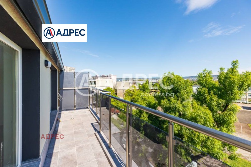 Na prodej  2 ložnice Varna , Asparuchovo , 105 m2 | 83080599 - obraz [8]
