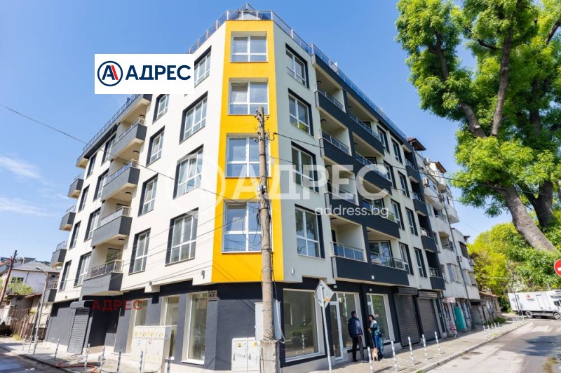 Продава  3-стаен, град Варна, Аспарухово •  159 000 EUR • ID 72089146 — holmes.bg - [1] 