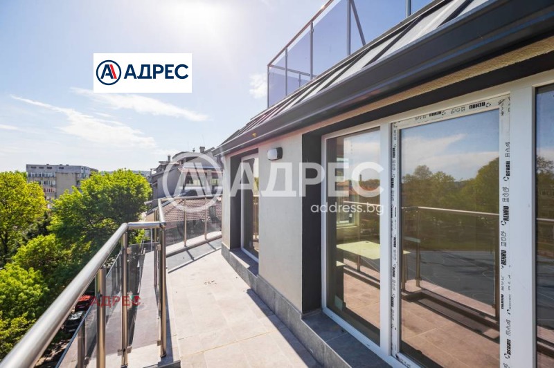 Na prodej  2 ložnice Varna , Asparuchovo , 105 m2 | 83080599 - obraz [12]