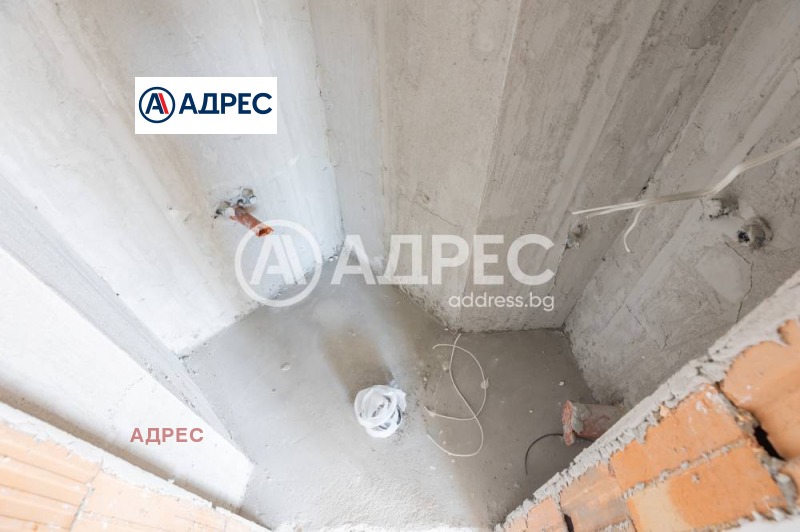 Na prodej  2 ložnice Varna , Asparuchovo , 105 m2 | 83080599 - obraz [14]