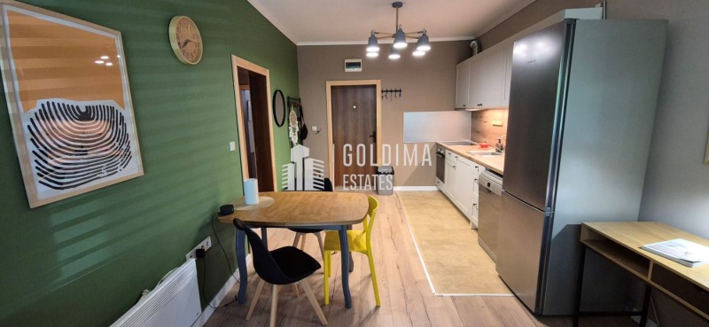 Продава  3-стаен област Бургас , гр. Свети Влас , 85 кв.м | 58445398 - изображение [3]