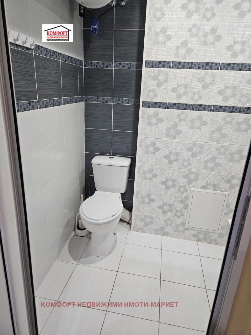 Till salu  2 sovrum Pleven , Drujba 3 , 87 kvm | 79031999 - bild [12]