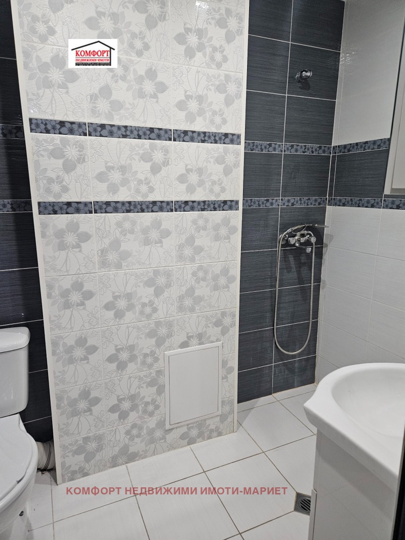Till salu  2 sovrum Pleven , Drujba 3 , 87 kvm | 79031999 - bild [11]