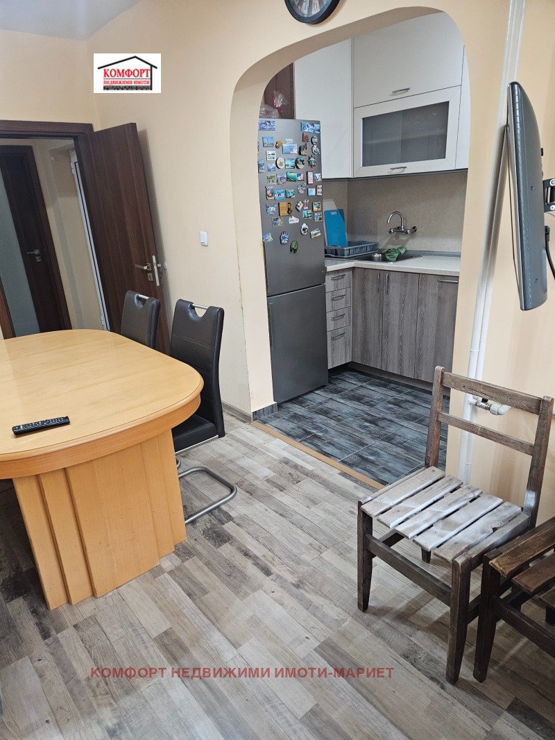Till salu  2 sovrum Pleven , Drujba 3 , 87 kvm | 79031999 - bild [2]