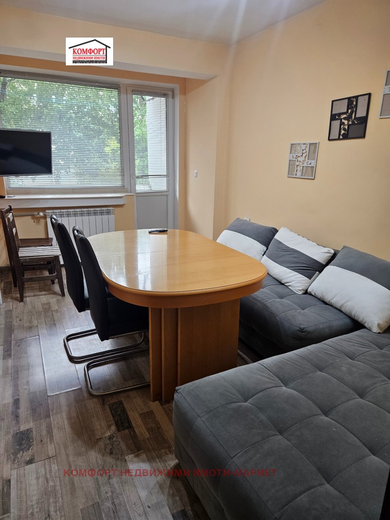 Till salu  2 sovrum Pleven , Drujba 3 , 87 kvm | 79031999 - bild [3]