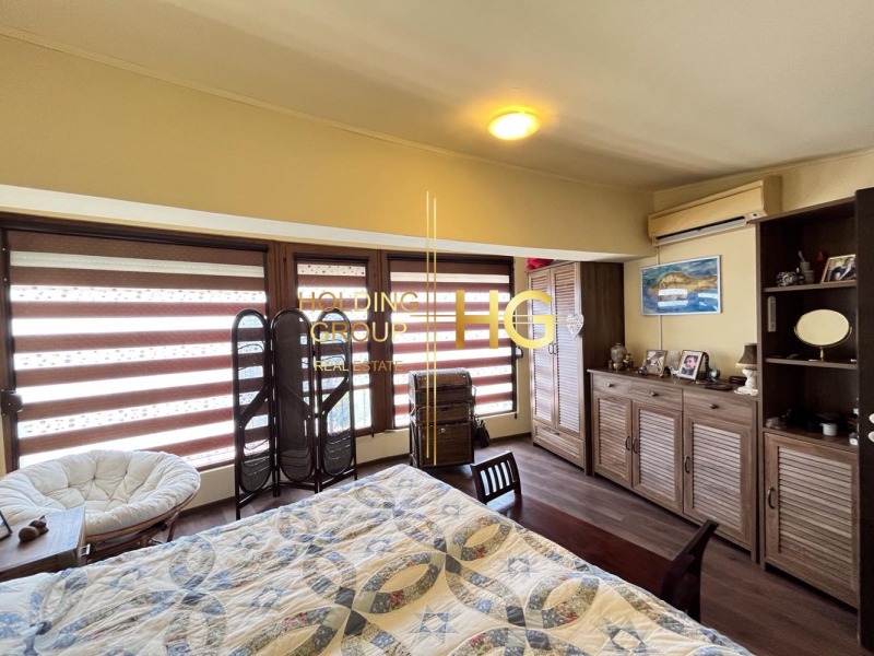 Продава 3-СТАЕН, гр. Варна, к.к. Св.Св. Константин и Елена, снимка 13 - Апартаменти - 52576187