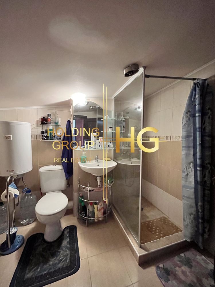 Продава 3-СТАЕН, гр. Варна, к.к. Св.Св. Константин и Елена, снимка 16 - Апартаменти - 52576187