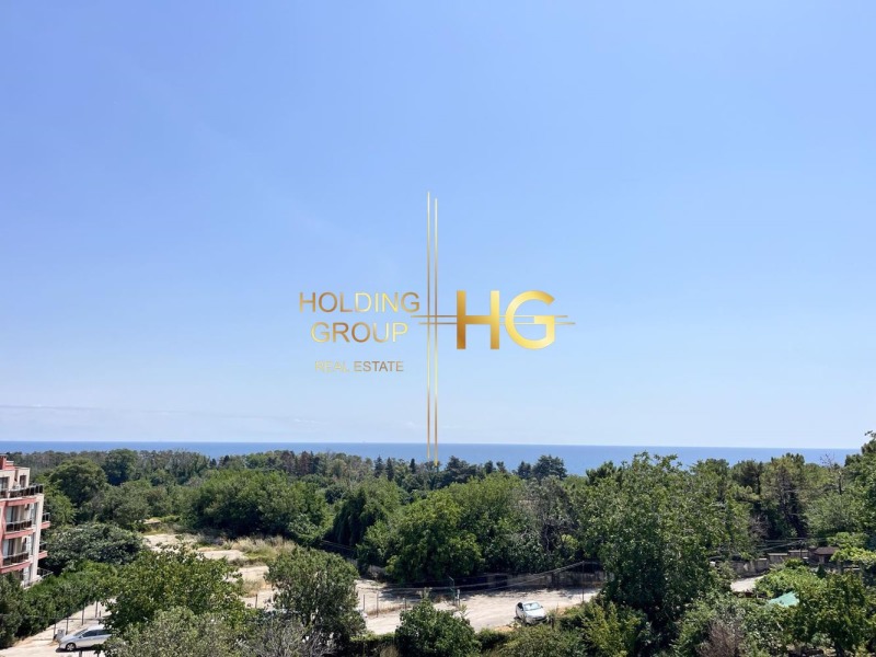 Продава 3-СТАЕН, гр. Варна, к.к. Св.Св. Константин и Елена, снимка 17 - Апартаменти - 52576187