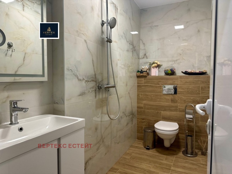 Продава 3-СТАЕН, гр. Габрово, Център, снимка 4 - Апартаменти - 53126884