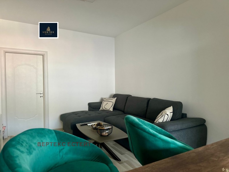 Продава 3-СТАЕН, гр. Габрово, Център, снимка 5 - Апартаменти - 53126884