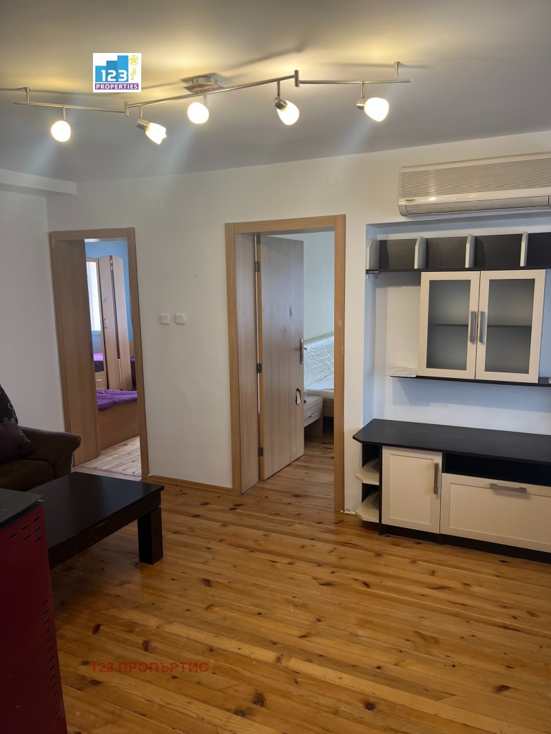 Продава 3-СТАЕН, гр. Гоце Делчев, област Благоевград, снимка 3 - Апартаменти - 53377132