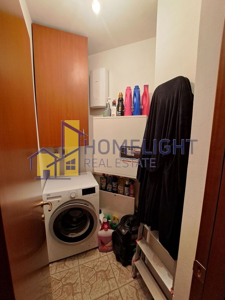 Продава 3-СТАЕН, гр. София, Лозенец, снимка 6 - Апартаменти - 55301690