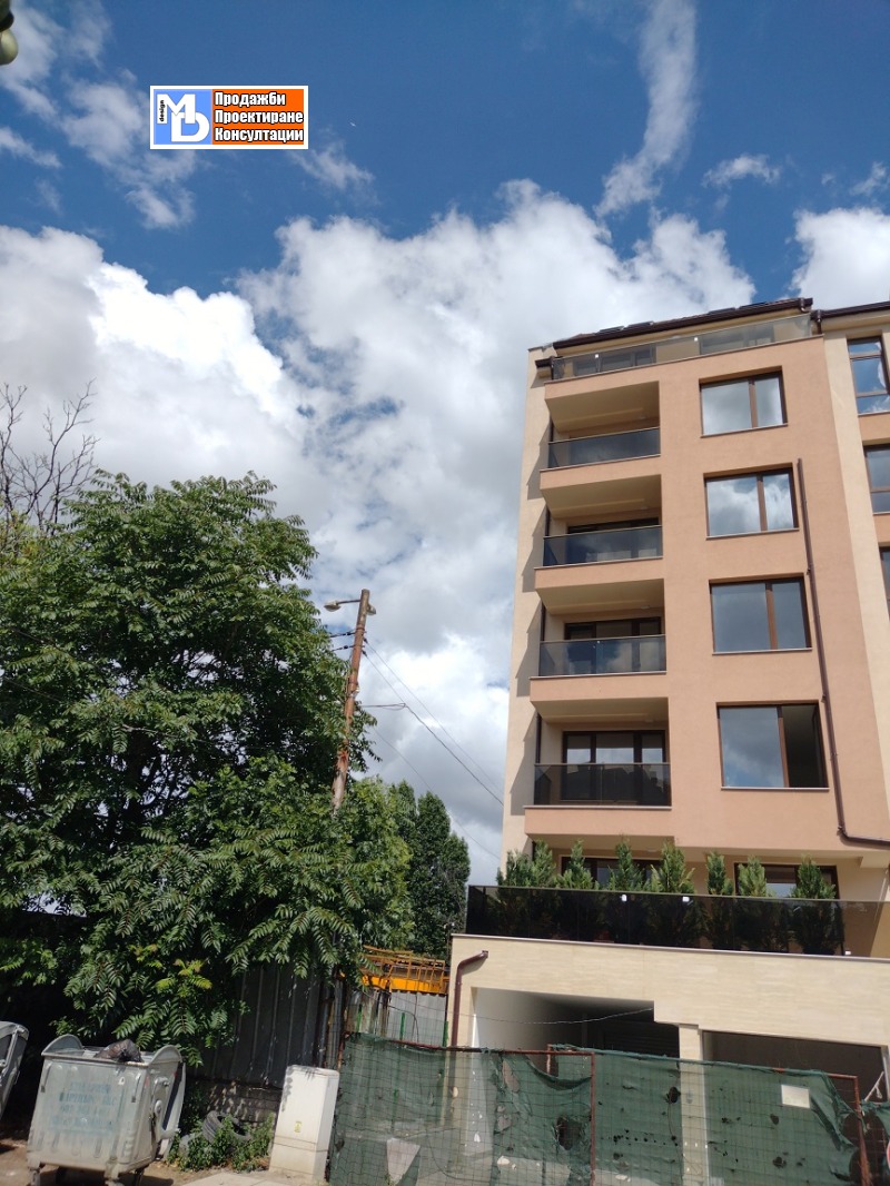 For Sale  3+ bedroom Sofia , Tsentar , 199 sq.m | 17557146 - image [8]