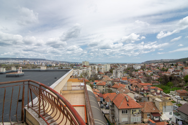 In vendita  Maisonette Varna , Asparuhovo , 132 mq | 40673062 - Immagine [6]