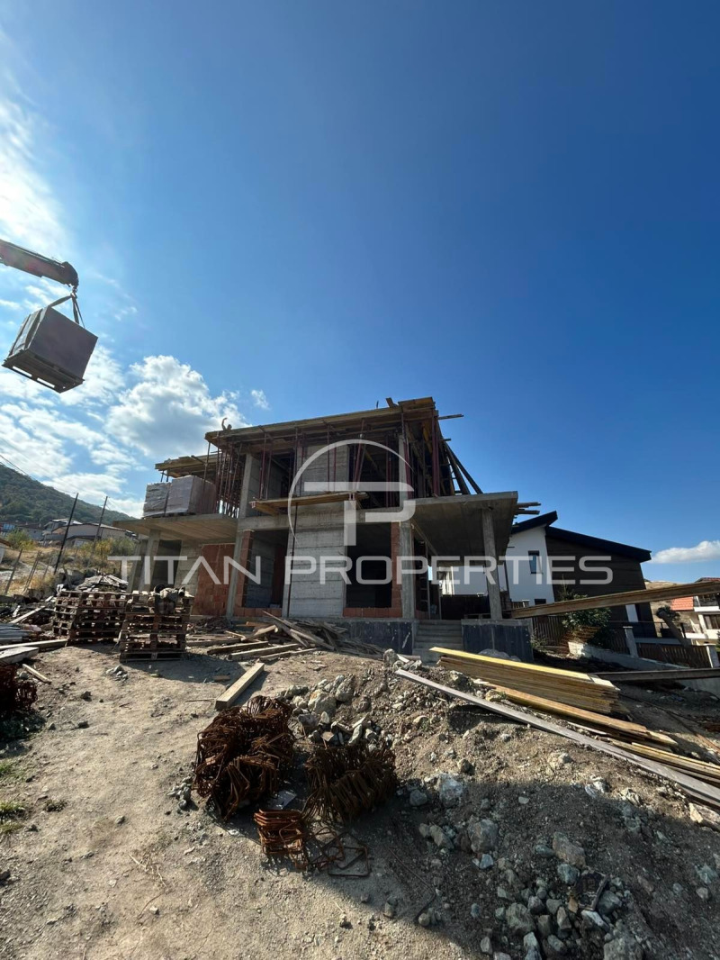 Продава КЪЩА, с. Белащица, област Пловдив, снимка 4 - Къщи - 51186925