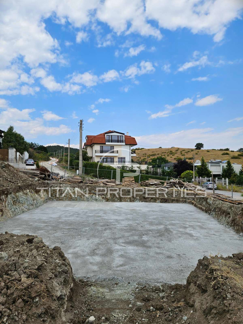 Продава КЪЩА, с. Белащица, област Пловдив, снимка 9 - Къщи - 51186925