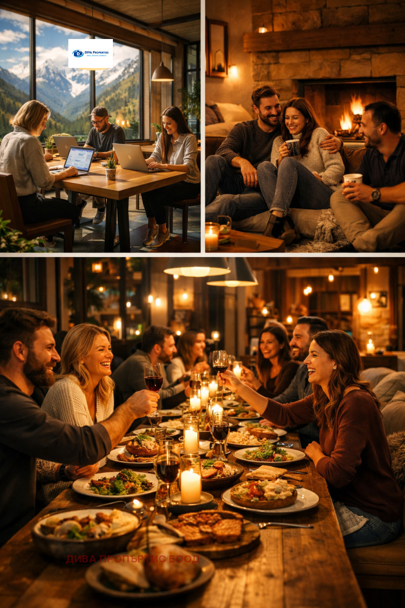 Продава КЪЩА, с. Маджаре, област София област, снимка 16 - Къщи - 53212439