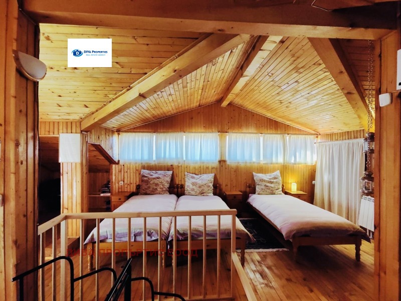 Продава КЪЩА, с. Маджаре, област София област, снимка 5 - Къщи - 53212439