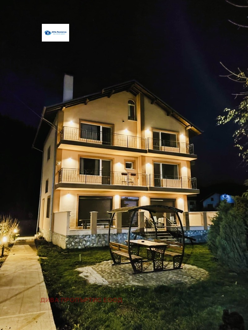 Продава КЪЩА, с. Маджаре, област София област, снимка 14 - Къщи - 53212439