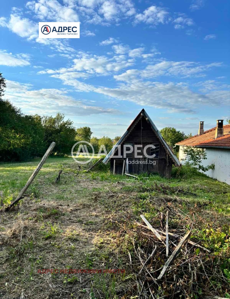 Продава  Парцел област Велико Търново , с. Самоводене , 1350 кв.м | 94278491 - изображение [2]