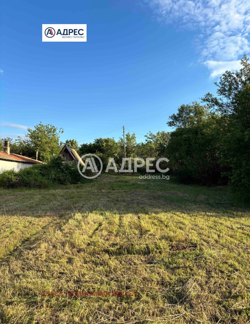 Продава  Парцел област Велико Търново , с. Самоводене , 1350 кв.м | 94278491 - изображение [3]