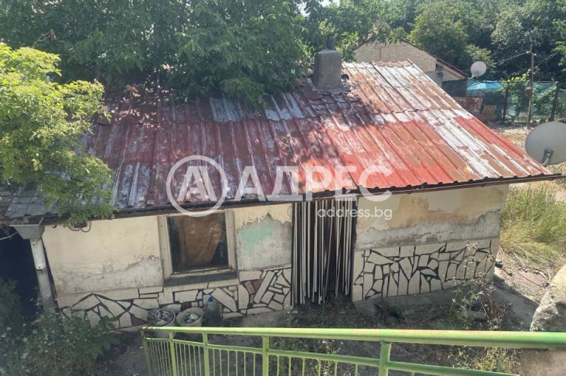 Til salgs  Plott Sofia , Dolni Bogrov , 990 kvm | 64326252 - bilde [15]