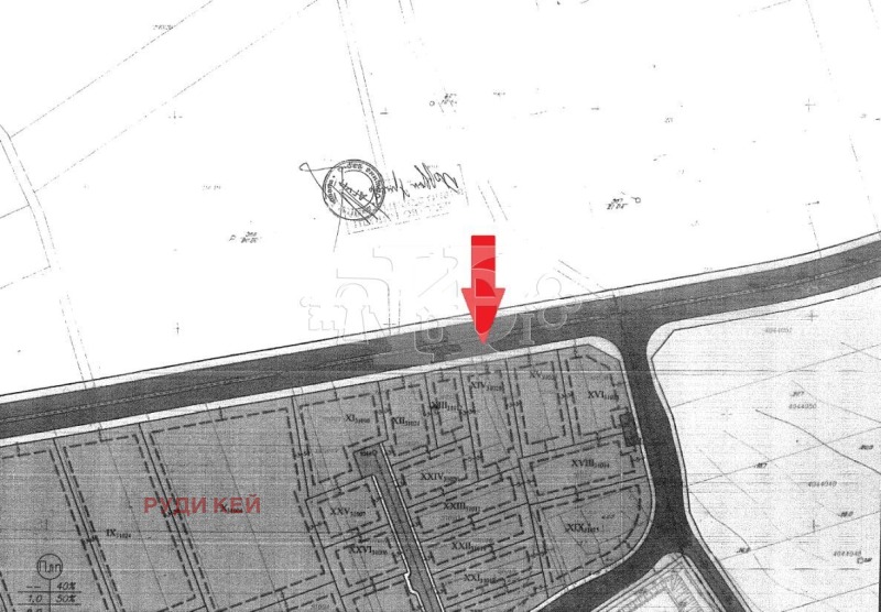 Продава ПАРЦЕЛ, гр. Варна, Западна промишлена зона, снимка 4 - Парцели - 52455440