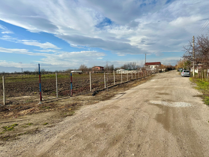 Продава ПАРЦЕЛ, с. Цалапица, област Пловдив, снимка 2 - Парцели - 53010977