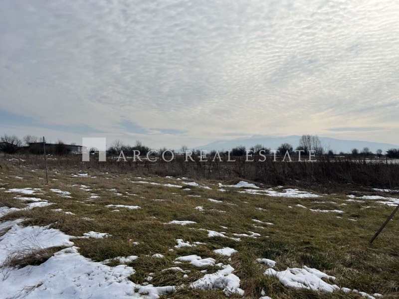 Продава ПАРЦЕЛ, гр. София, с. Кубратово