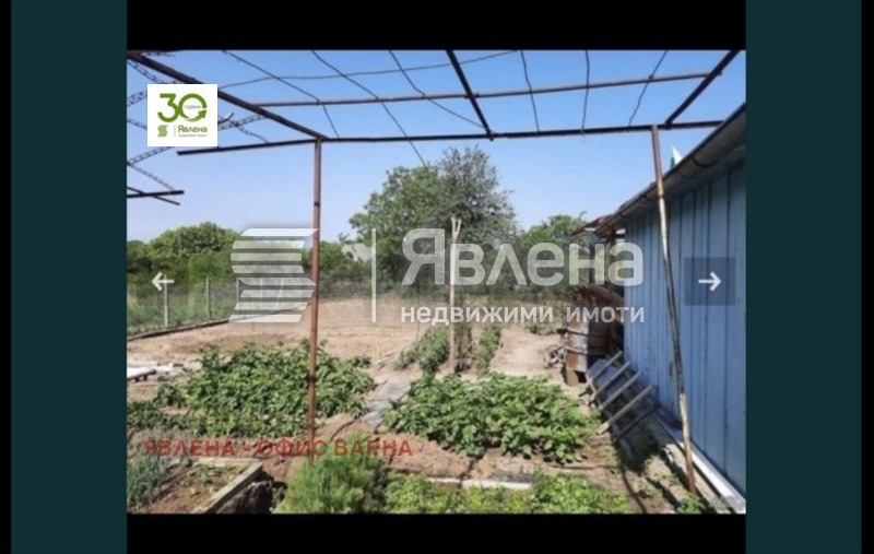 Продава ПАРЦЕЛ, с. Болярци, област Варна