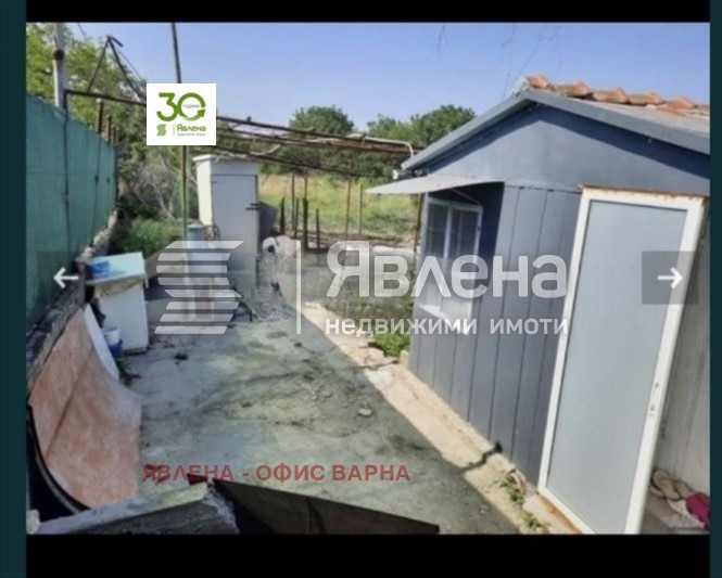 Продава ПАРЦЕЛ, с. Болярци, област Варна, снимка 4 - Парцели - 53289375