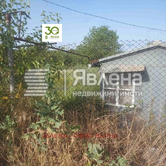 Продава ПАРЦЕЛ, с. Болярци, област Варна, снимка 3 - Парцели - 53289375