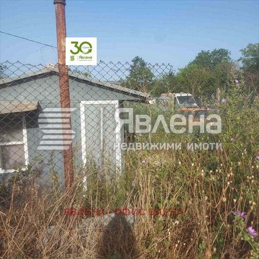 Продава ПАРЦЕЛ, с. Болярци, област Варна, снимка 2 - Парцели - 53289375