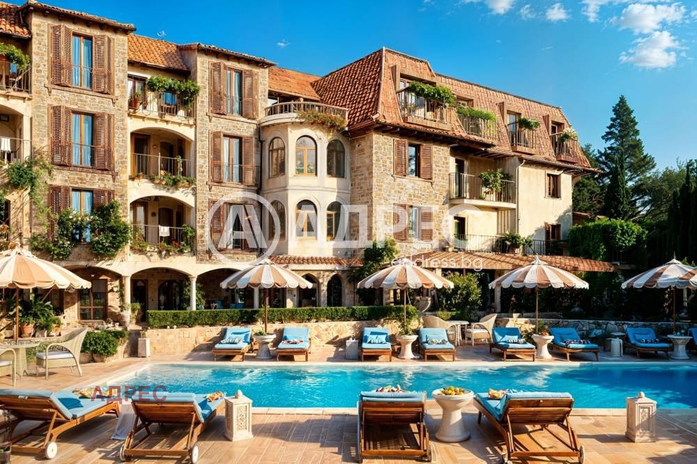 Продава 1-СТАЕН, гр. Варна, к.к. Чайка