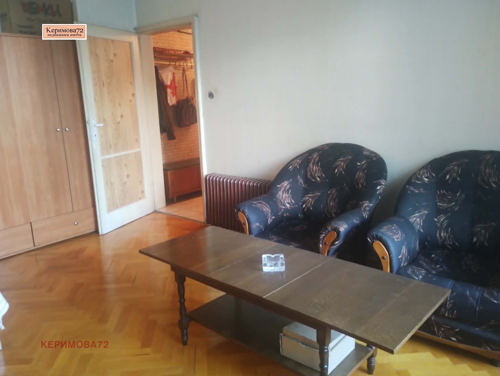 Продава 1-СТАЕН, гр. София, Младост 1, снимка 2 - Апартаменти - 55295887