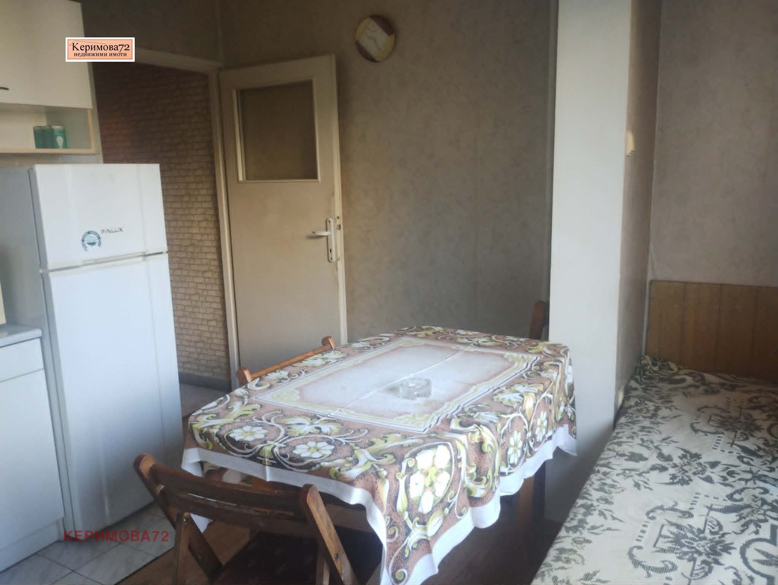 Продава 1-СТАЕН, гр. София, Младост 1, снимка 5 - Апартаменти - 55295887