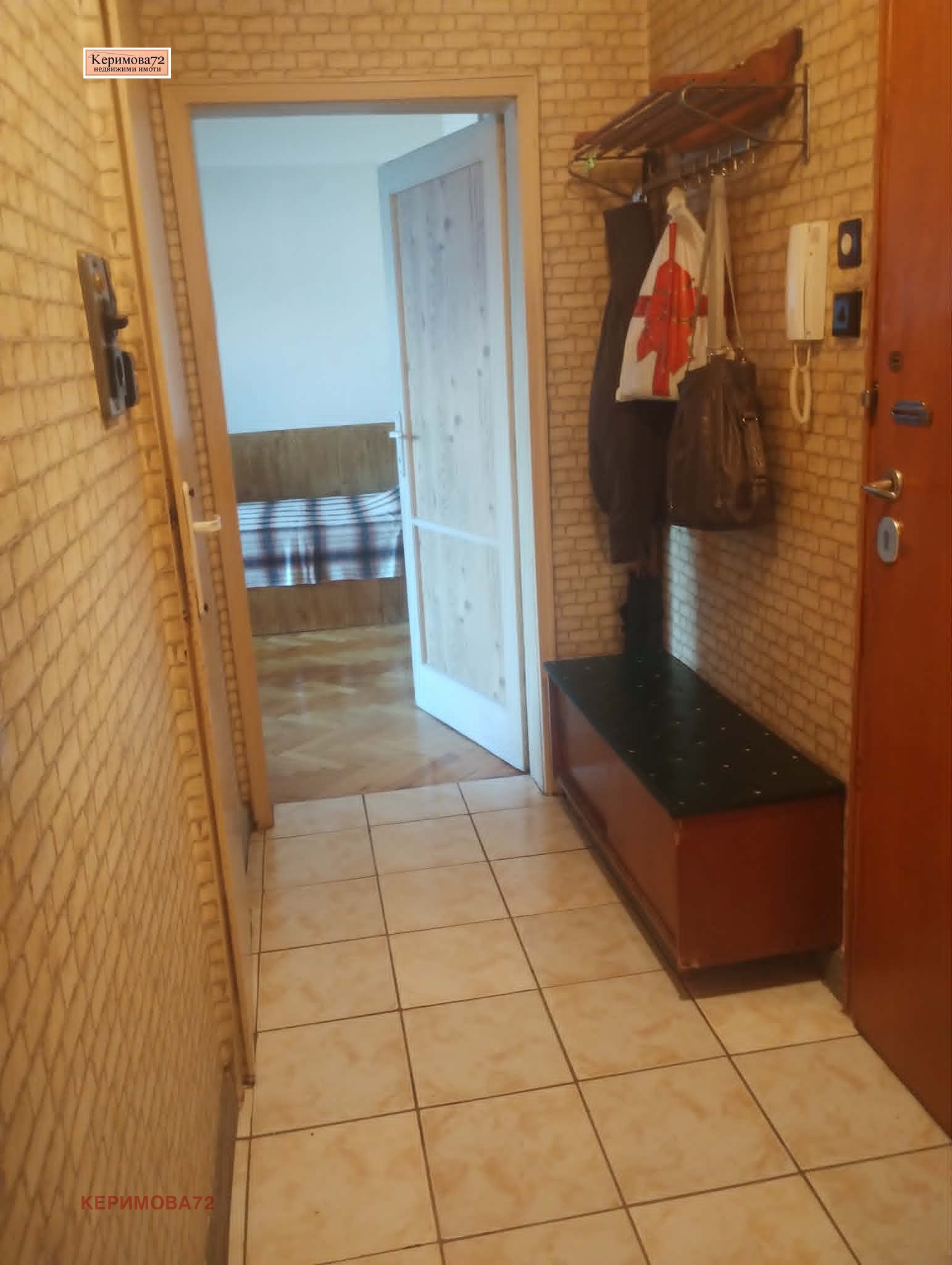 Продава 1-СТАЕН, гр. София, Младост 1, снимка 9 - Апартаменти - 55295887